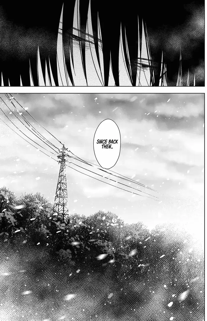 Boy’s Abyss Chapter 79 image Boy